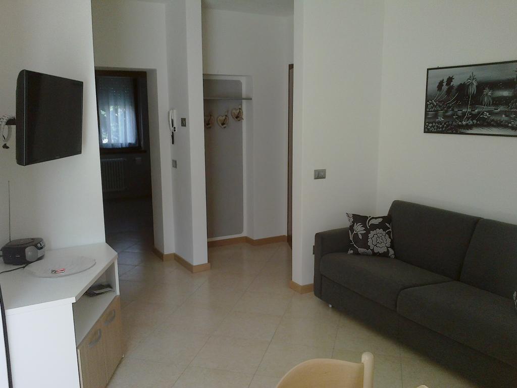 Casa Ferrari Monica Calceranica al Lago Quarto foto